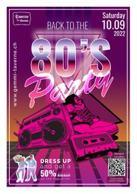 80sparty_poster