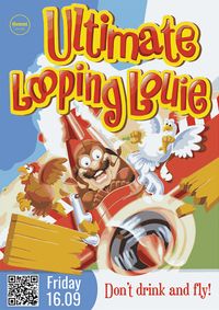 looping_louie_poster